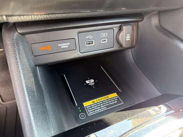 2023 Acura Integra A-Spec Tech Package - photo 27