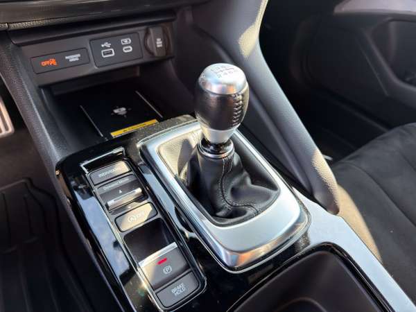 2023 Acura Integra A-Spec Tech Package - photo 28