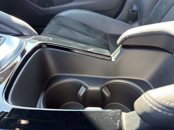 2023 Acura Integra A-Spec Tech Package - photo 29