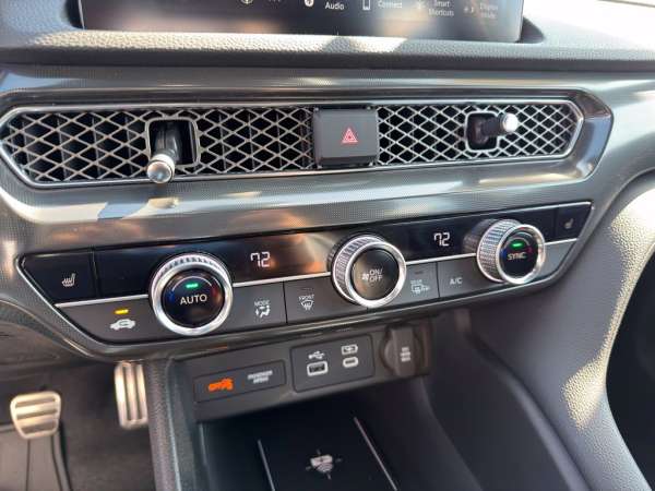 2023 Acura Integra A-Spec Tech Package - photo 30