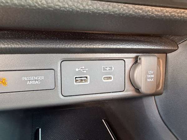 2023 Acura Integra A-Spec Tech Package - photo 31