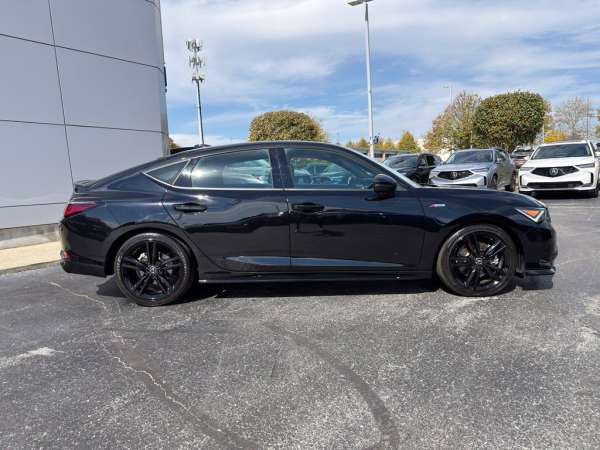 2026 Acura Integra A-Spec Tech Package - photo 2