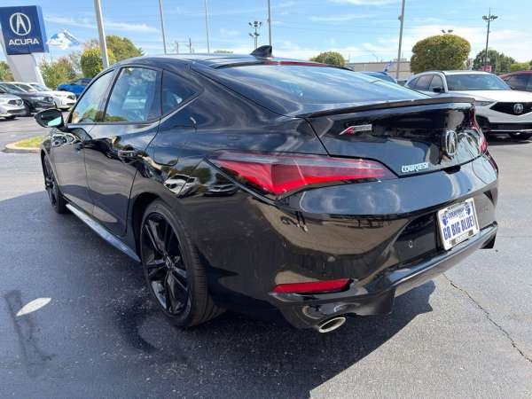 2026 Acura Integra A-Spec Tech Package - photo 3