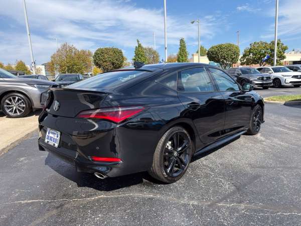 2026 Acura Integra A-Spec Tech Package - photo 5