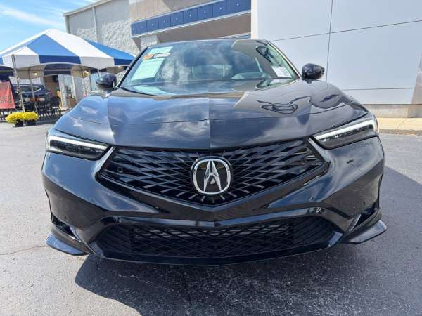 2026 Acura Integra A-Spec Tech Package - photo 6