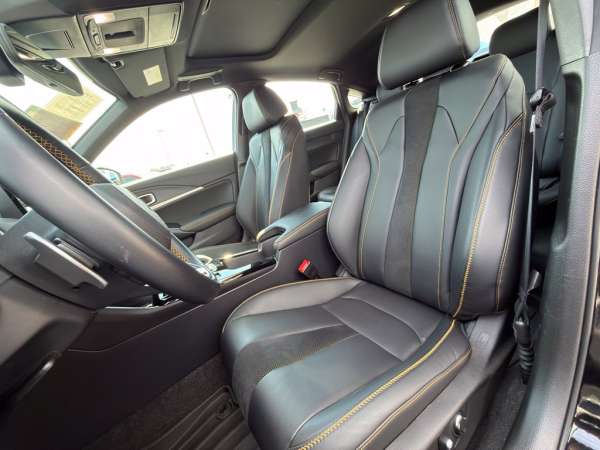 2026 Acura Integra A-Spec Tech Package - photo 9