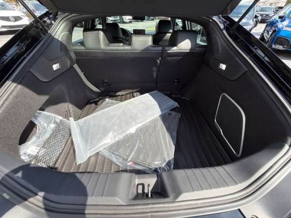 2026 Acura Integra A-Spec Tech Package - photo 10