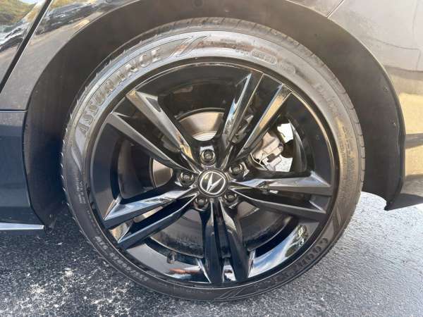 2026 Acura Integra A-Spec Tech Package - photo 11