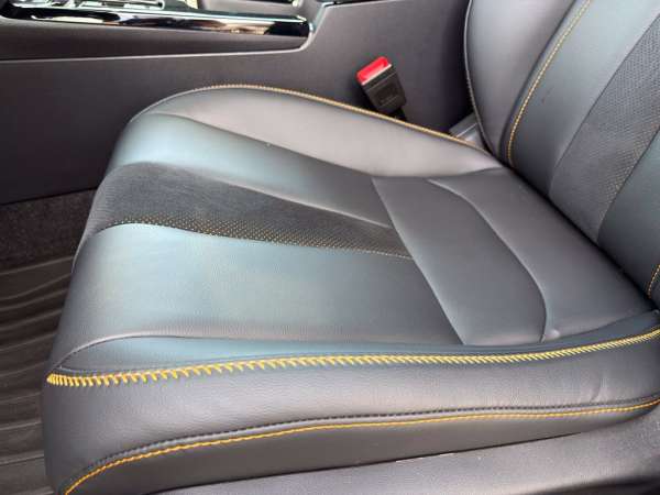 2026 Acura Integra A-Spec Tech Package - photo 12