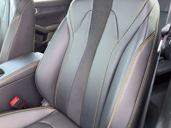 2026 Acura Integra A-Spec Tech Package - photo 13