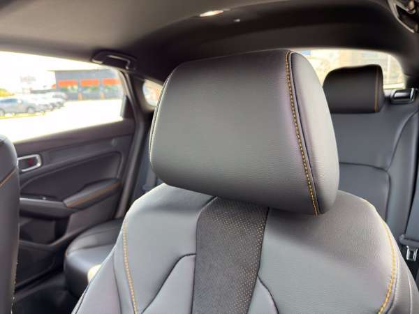 2026 Acura Integra A-Spec Tech Package - photo 14