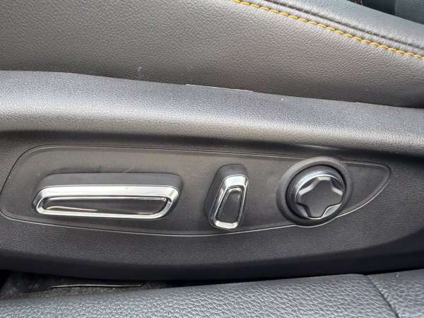 2026 Acura Integra A-Spec Tech Package - photo 17