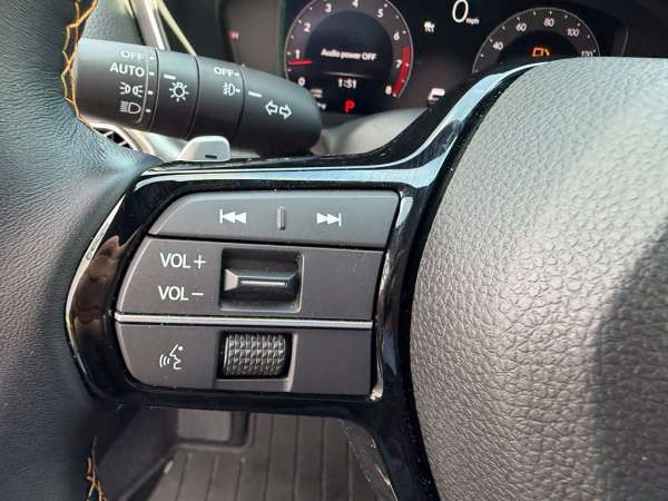2026 Acura Integra A-Spec Tech Package - photo 21