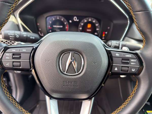 2026 Acura Integra A-Spec Tech Package - photo 22
