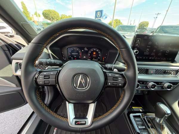 2026 Acura Integra A-Spec Tech Package - photo 23