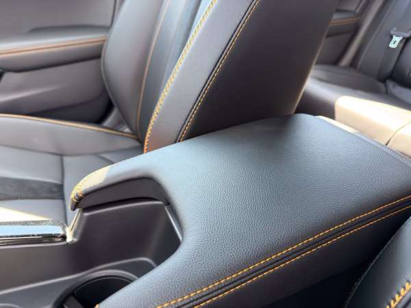 2026 Acura Integra A-Spec Tech Package - photo 24