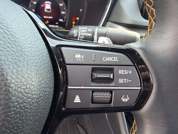 2026 Acura Integra A-Spec Tech Package - photo 26