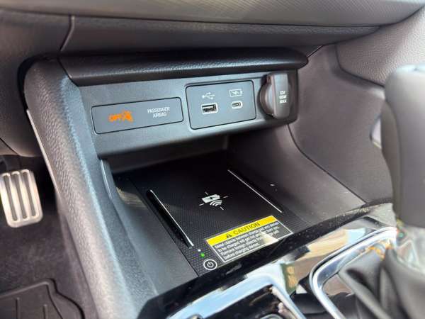 2026 Acura Integra A-Spec Tech Package - photo 27