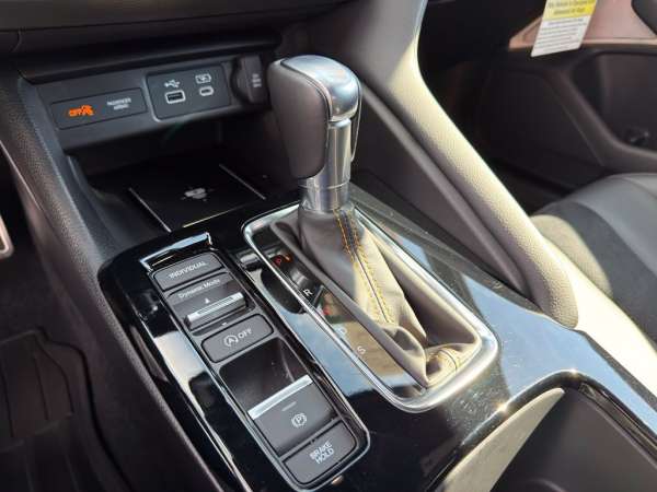 2026 Acura Integra A-Spec Tech Package - photo 28