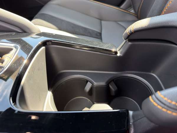 2026 Acura Integra A-Spec Tech Package - photo 29