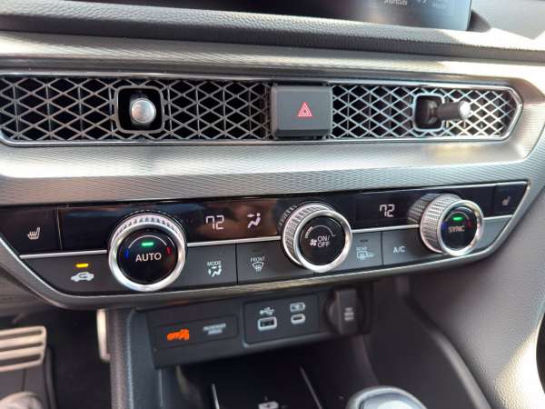 2026 Acura Integra A-Spec Tech Package - photo 30