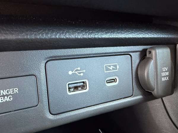 2026 Acura Integra A-Spec Tech Package - photo 31
