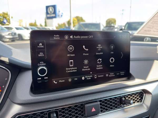 2026 Acura Integra A-Spec Tech Package - photo 35