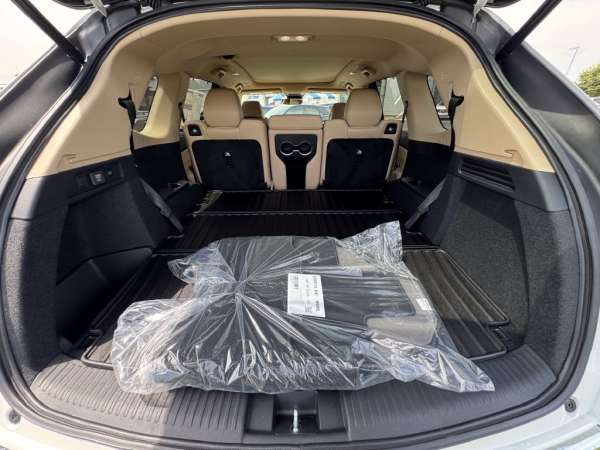 2026 Acura MDX Technology Package - photo 10