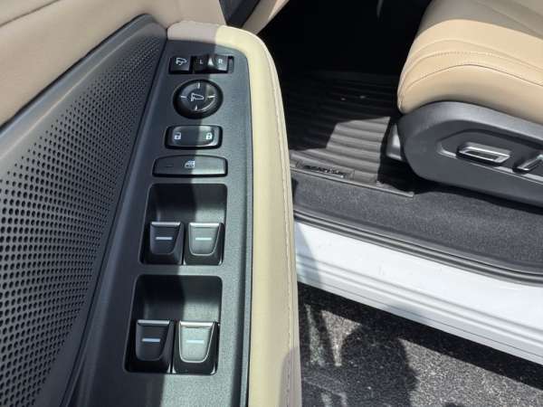 2026 Acura MDX Technology Package - photo 17