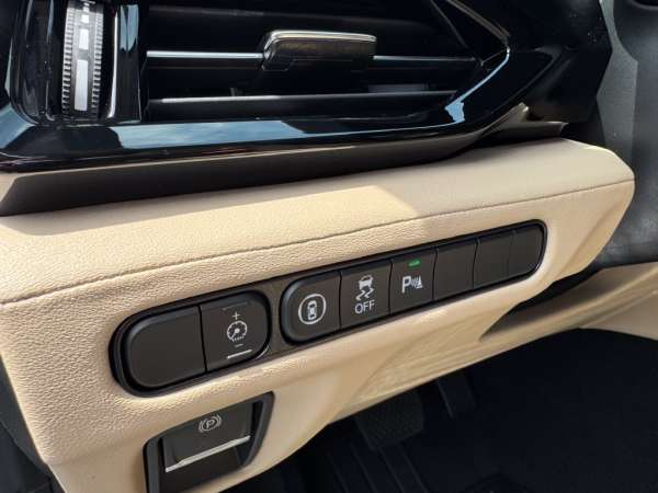 2026 Acura MDX Technology Package - photo 19