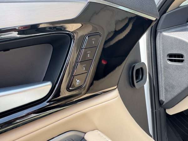 2026 Acura MDX Technology Package - photo 20