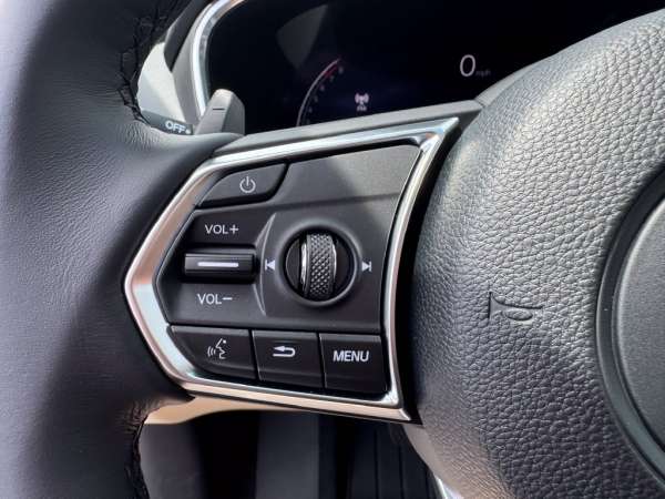2026 Acura MDX Technology Package - photo 23