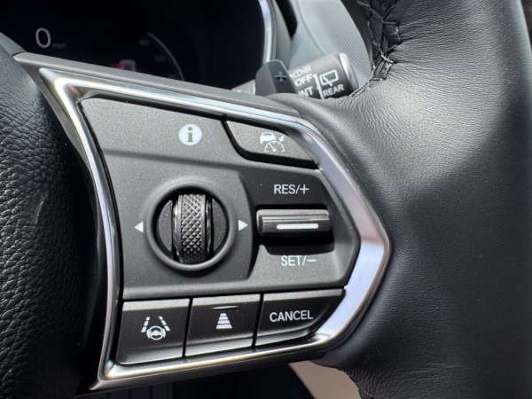 2026 Acura MDX Technology Package - photo 24
