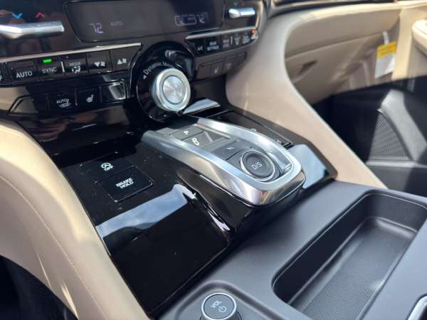 2026 Acura MDX Technology Package - photo 27