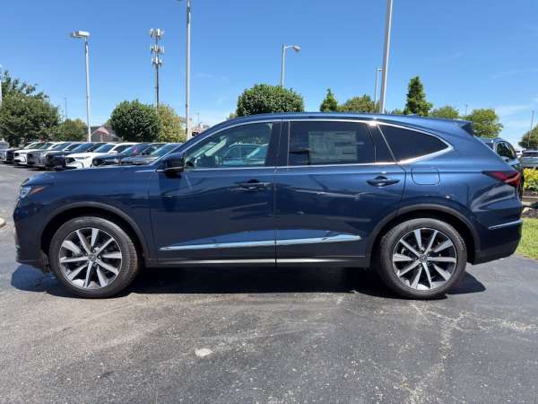 2026 Acura MDX Technology Package - photo 2