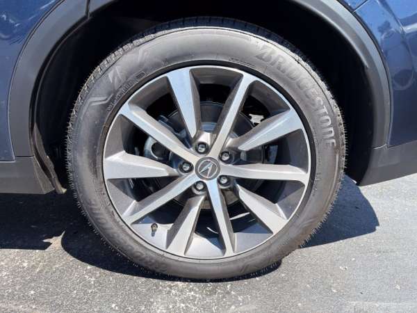 2026 Acura MDX Technology Package - photo 9