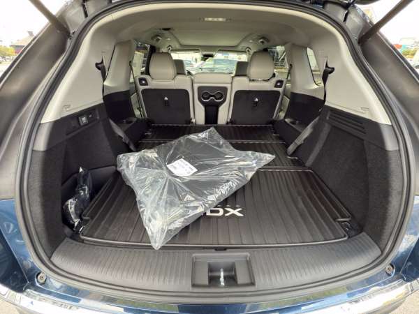 2026 Acura MDX Technology Package - photo 10