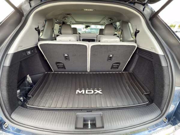2026 Acura MDX Technology Package - photo 11