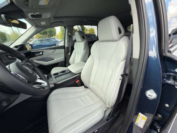 2026 Acura MDX Technology Package - photo 12