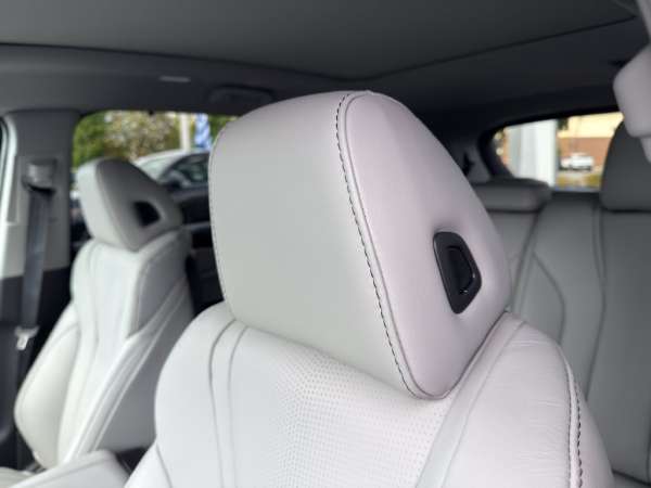 2026 Acura MDX Technology Package - photo 13