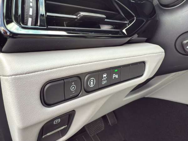2026 Acura MDX Technology Package - photo 20