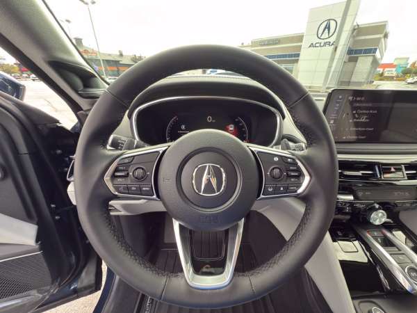 2026 Acura MDX Technology Package - photo 22