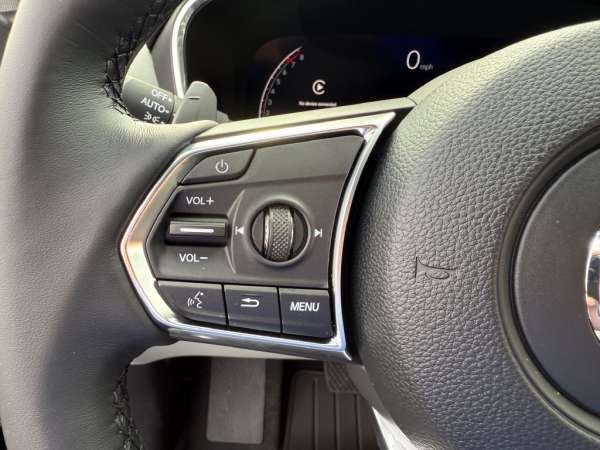 2026 Acura MDX Technology Package - photo 24