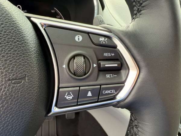 2026 Acura MDX Technology Package - photo 25