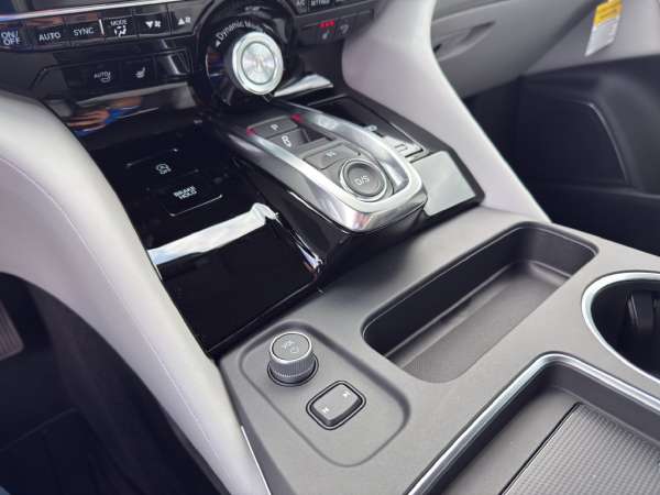 2026 Acura MDX Technology Package - photo 29