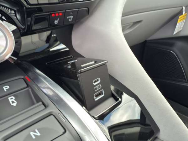 2026 Acura MDX Technology Package - photo 30
