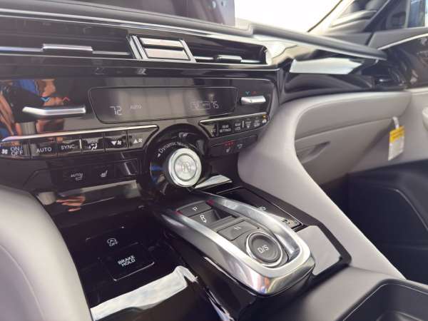 2026 Acura MDX Technology Package - photo 31