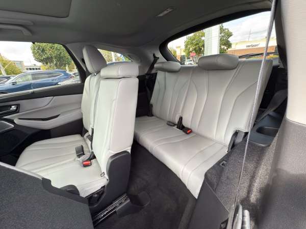 2026 Acura MDX Technology Package - photo 37