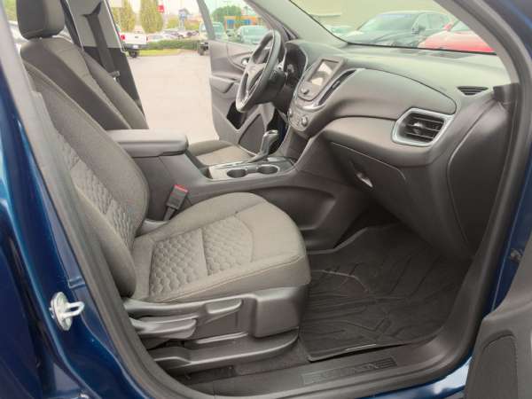 2019 Chevrolet Equinox LT - photo 12