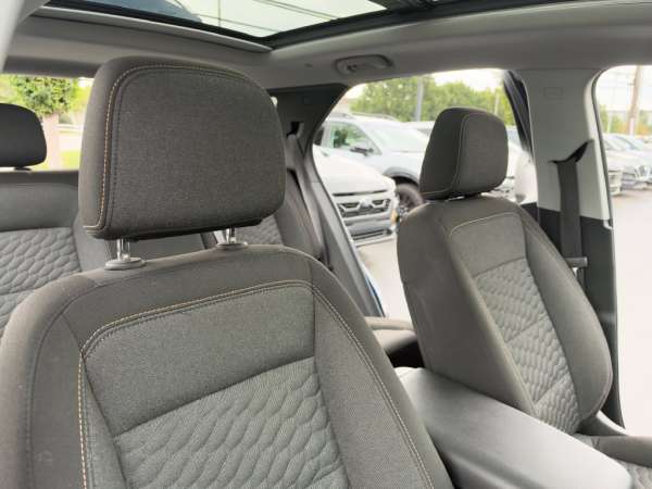 2019 Chevrolet Equinox LT - photo 14